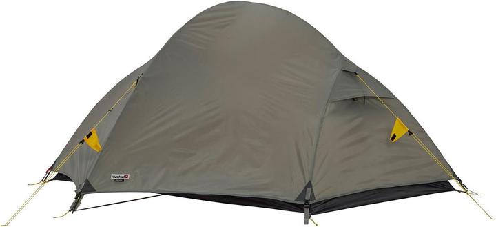 Actual product image Wechsel Venture 2 Travel Line Tent (Dome tent, 2.69 kg, 2 persons)