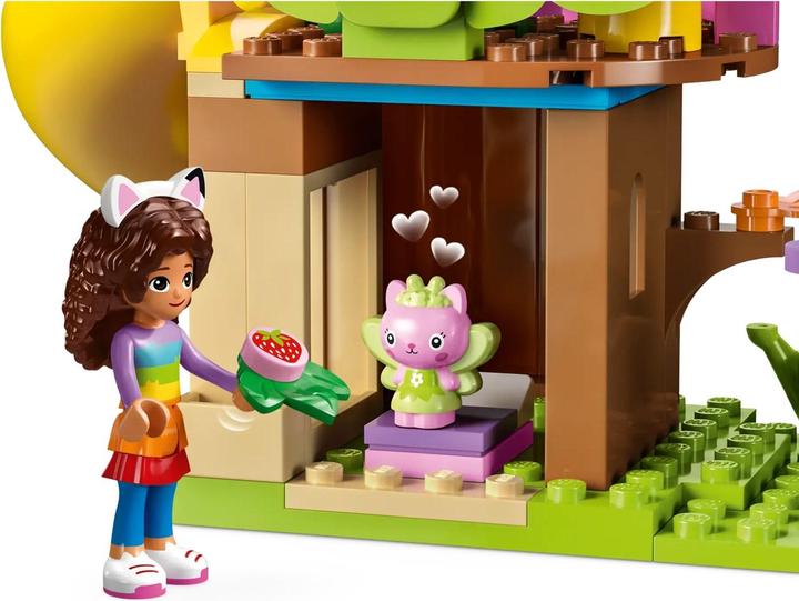 Immagine prodotto LEGO Festa in giardino di Kitty Fees (10787, La casa delle bambole LEGO di Gabby)