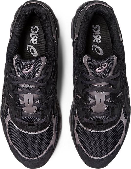 Actual product image ASICS Performance Gel-Nyc (42)