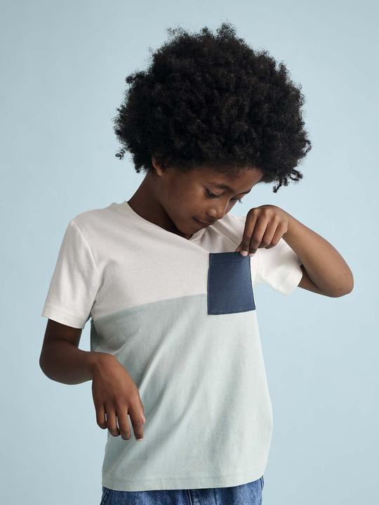 Actual product image Vertbaudet T-Shirt (92)