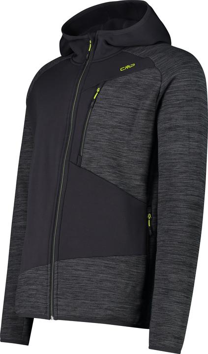 Produktbild CMP Campagnolo Hoodie (52)