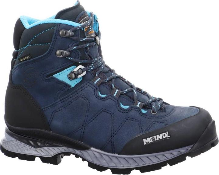Actual product image Meindl Vacuum Sport III GTX Shoes (39.5)