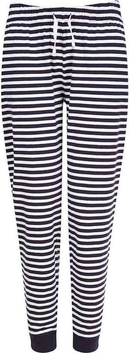 Immagine prodotto Super Flying Model Pantaloni da Casa Strisce Donna (44 D)