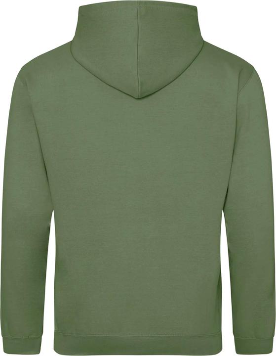 Actual product image Star Wars Endor Park Ranger Hoodie (M)