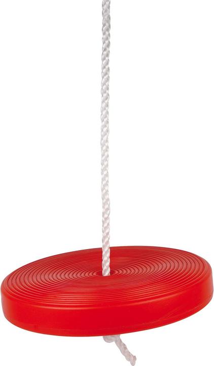 Actual product image small foot Plate swing