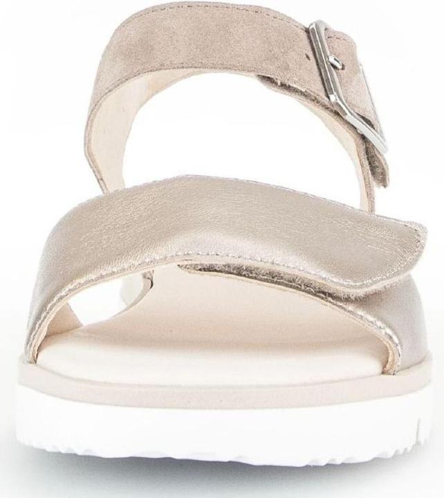 Actual product image Gabor Sandal 44.603.62 (37)