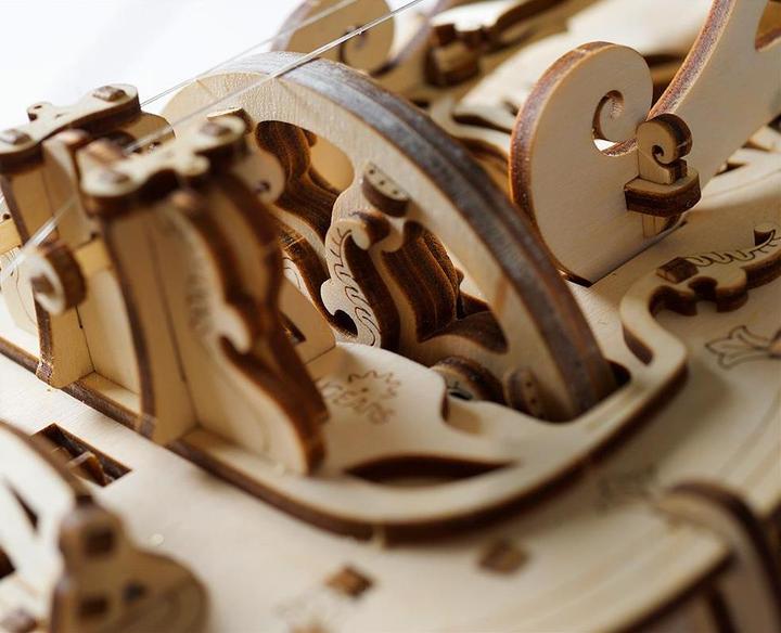 Image du produit Ugears Vielle à roue