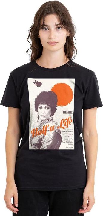 Produktbild The Next Generation Season 4 Episode 22 TShirt (L)