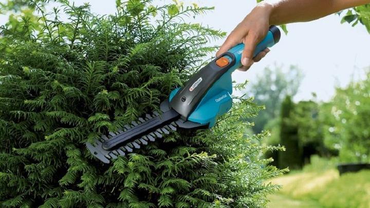 Image du produit Gardena Couteau de brousse (Cisaille-haie, Pièces de rechange pour machines de jardinage)