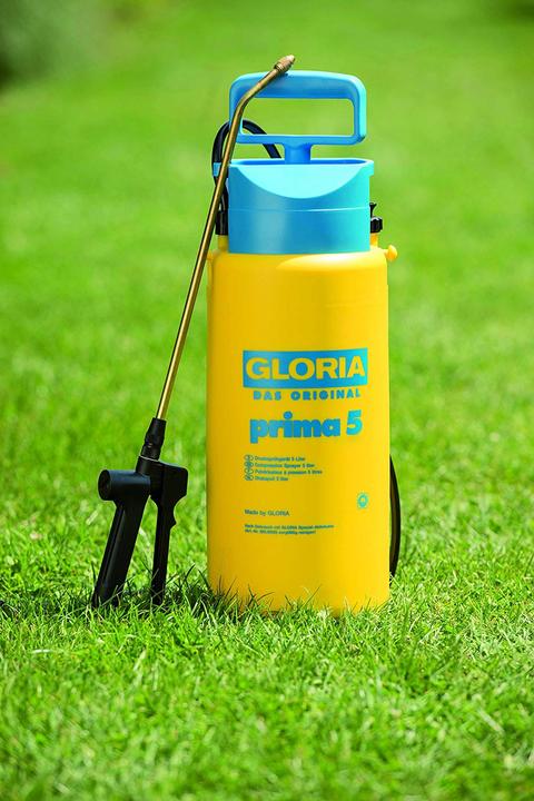 Image du produit Gloria Haus und Garten Prima 5 (5 l)