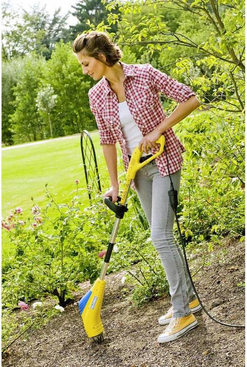 Actual product image Gloria Haus und Garten Gardenboy Plus