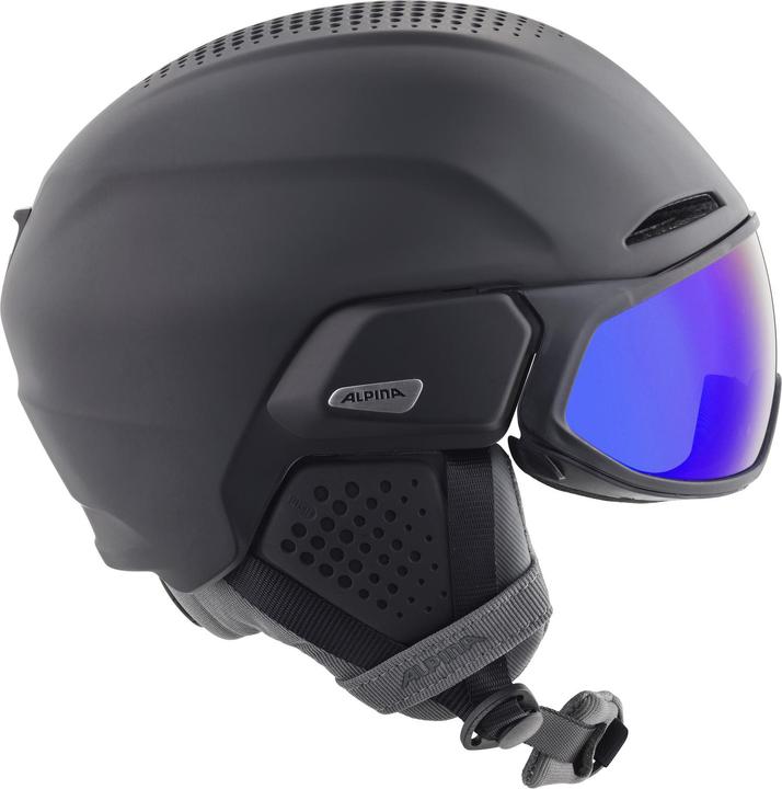 Image du produit ALPINA SPORTS Alto Q-Lite (51 - 55 cm, S)
