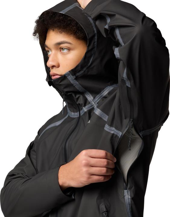 Produktbild Columbia Reign No Shine™ Jacket (M)