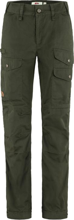 Fjällräven Vidda Pro Vent Trs W regular