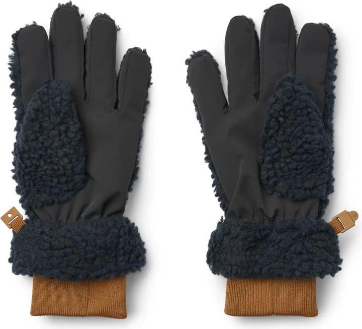 Image du produit Liewood Gants à doigts Demi Classic (3.5)