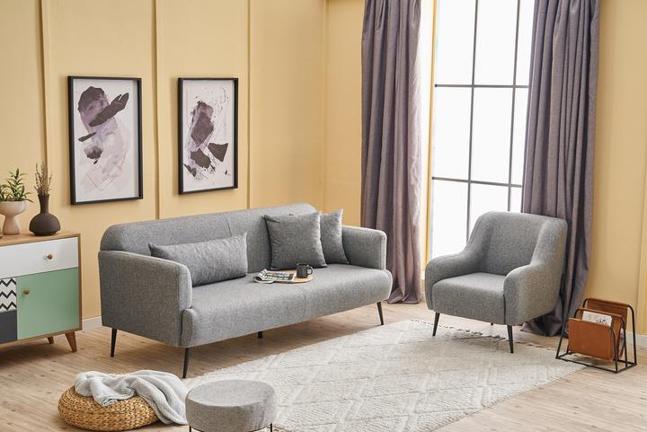 Actual product image Atelier del Sofa Revos (3-seater)