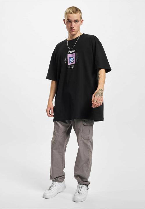 Produktbild Mister Tee Catch Em Oversize Tee - 18909 (XS)