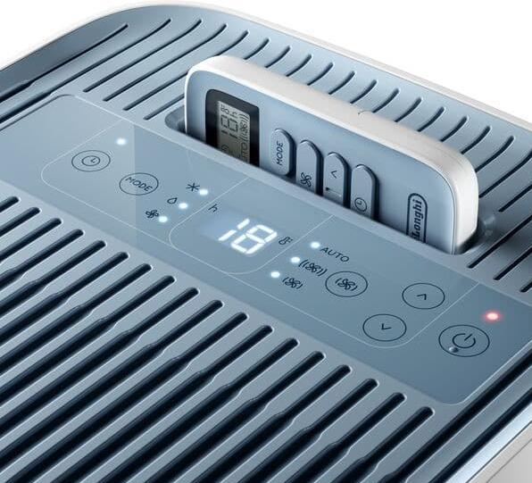 Immagine prodotto De'Longhi AC ES72 YOUNG (60 m², 8300 BTU/h)