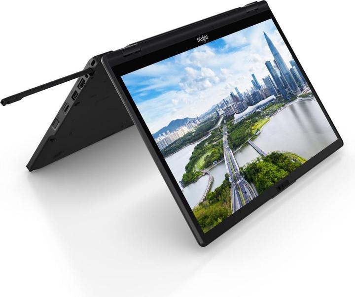 Image du produit Fujitsu Lifebook U5313X (13.30", Intel Core i5-1335U, 16 Go, 256 Go, DE)