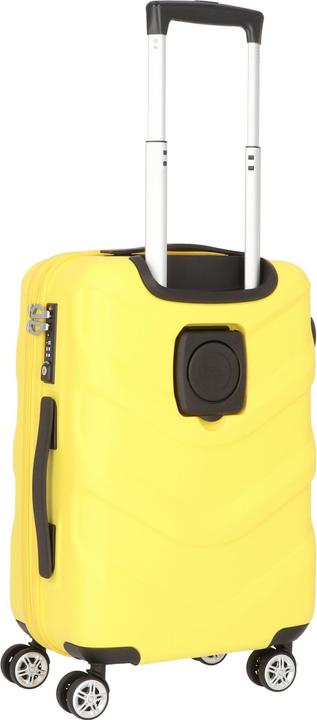 Produktbild Stratic Arrow 2 - Hartschalen-Koffer S (36 l, Handgepäck (bis 50l))