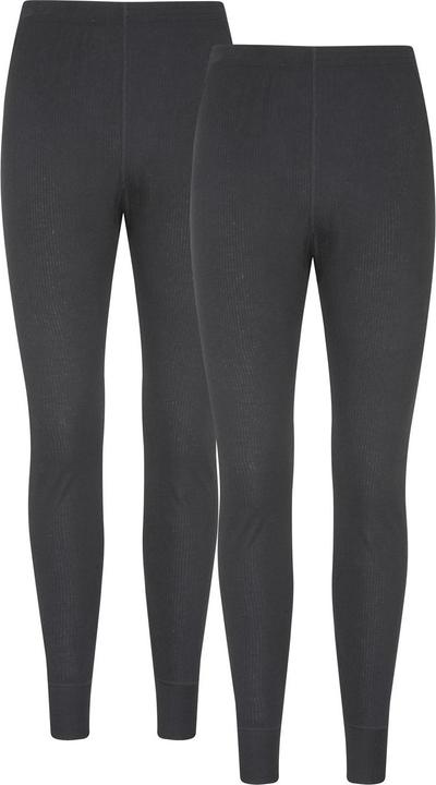 Image du produit Mountain Warehouse - Bas thermiques TALUS - Homme (XXS)