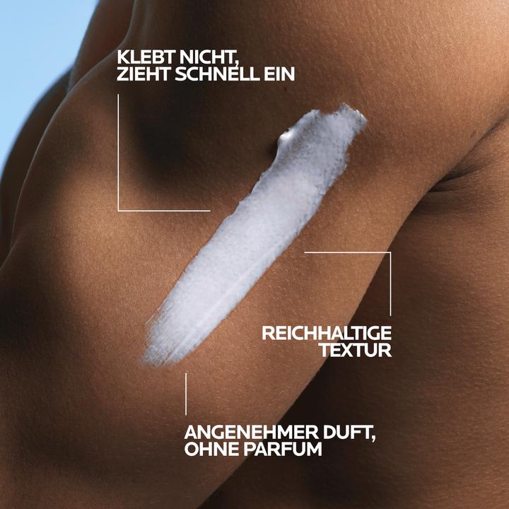 Produktbild La Roche Posay Lipikar Milch Urea 10% (Körperlotion, 400 ml)
