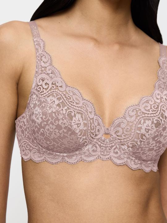 Actual product image Triumph Amourette W underwired bra (80 H, Single pack)