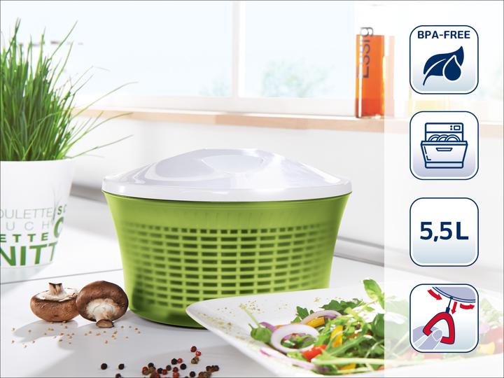 Actual product image Leifheit ComfortLine