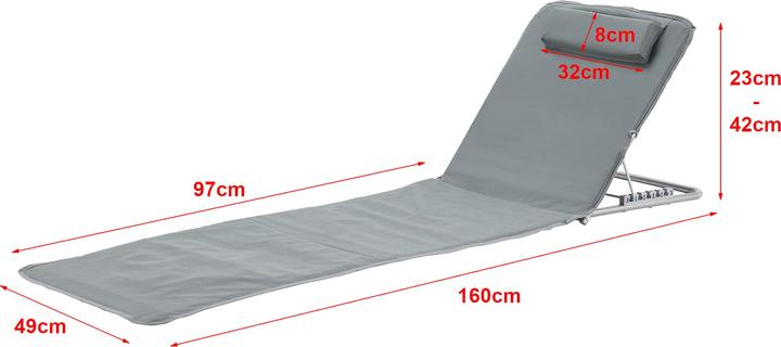 Actual product image En.Casa Cellorigo (49 cm)