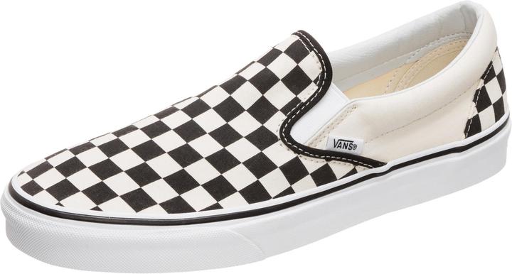 Produktbild Vans Classic Slip-On Checkerboard Sneaker (47)