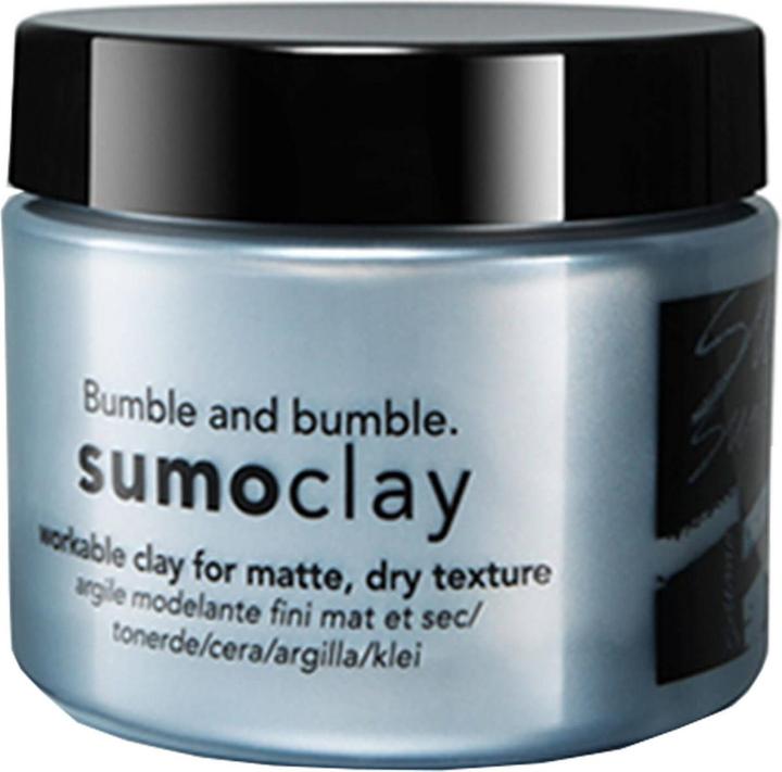 Bumble and bumble Bb. Styling - Sumoclay (Haarwachs, 45 ml)