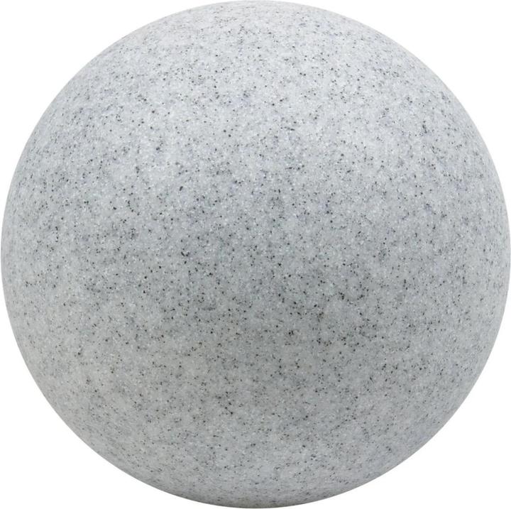 Image du produit Heitronic Lampe de jardin Mundan (E27, IP44)