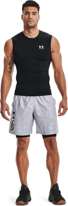 Image du produit Under Armour Heatgear Compression Tanktop (L)