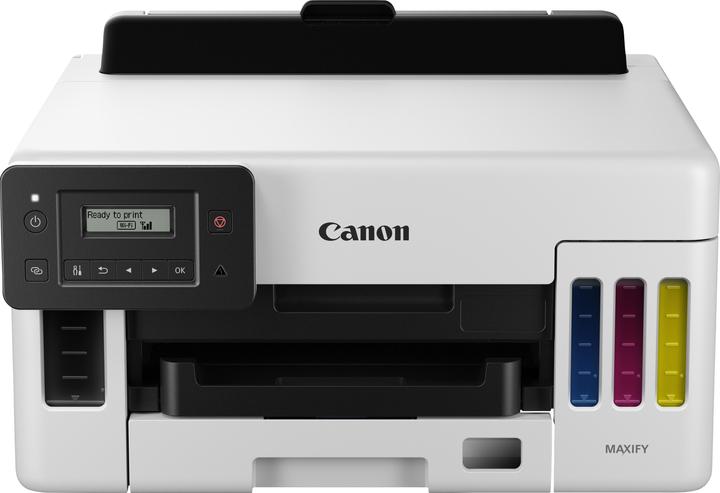 MAXIFY GX5050 (Réservoir d'encre, Couleur)