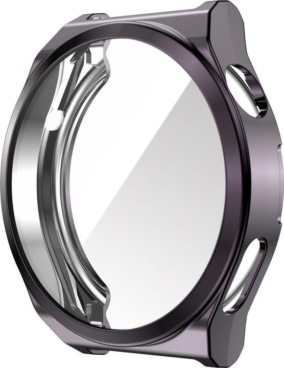 Actual product image König Design Protective Watch Case for Huawei Watch GT 3 Pro 43mm Case Cover Cases Screen Protector