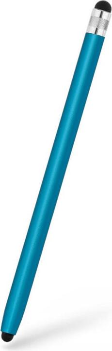 Produktbild Techsuit - Stylus Pen (JC01) - Aluminum Alloy, Android, iOS, Microsoft - Turquoise