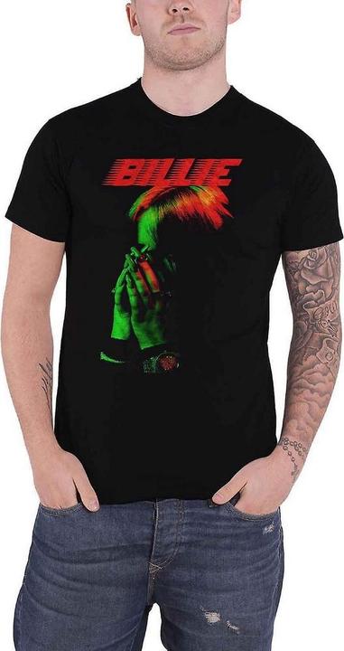 Produktbild Universal Textiles Hands Face TShirt (L)