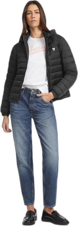 Immagine prodotto Guess Piumino con cappuccio da donna (XXL)