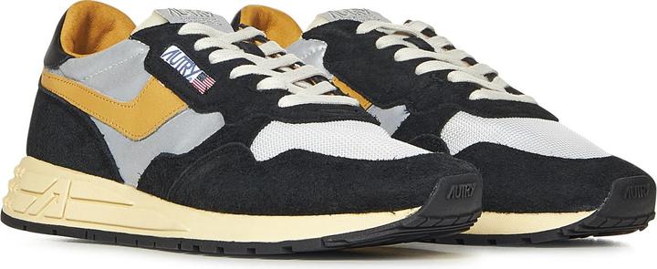 Produktbild Autry Sneakers Black (44)