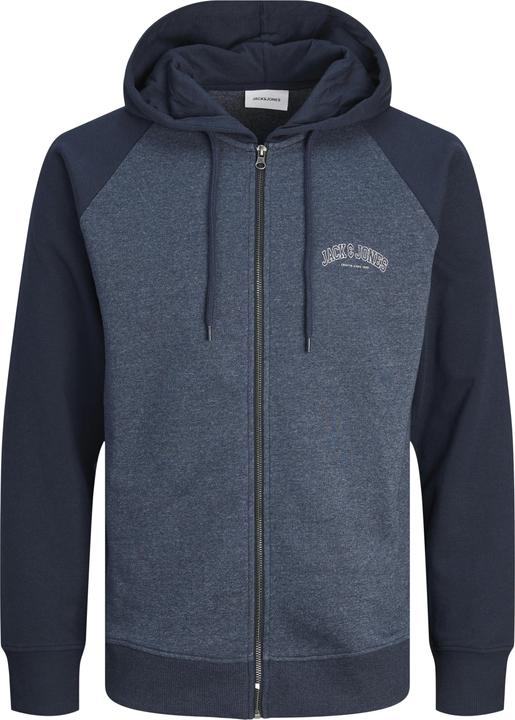 Produktbild Jack & Jones Jjricky Jjalvis Sweat Mix 2pk Mp (M)
