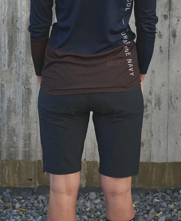 Actual product image Poc Essential Enduro Damen Bikeshort (M)