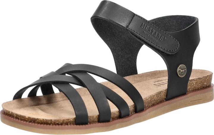 Mustang Sandalen (42)