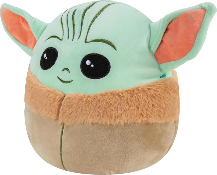 Immagine prodotto Jazwares Guerre Stellari Grogu (25 cm)