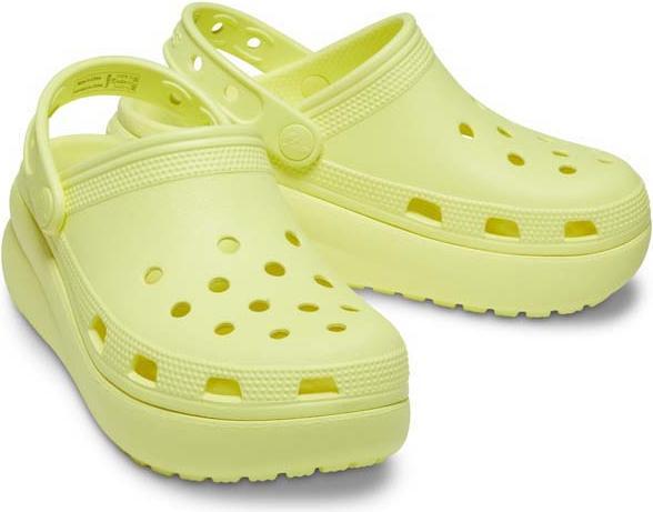 Produktbild Crocs K's Classic Crush Cutie Clog (30)