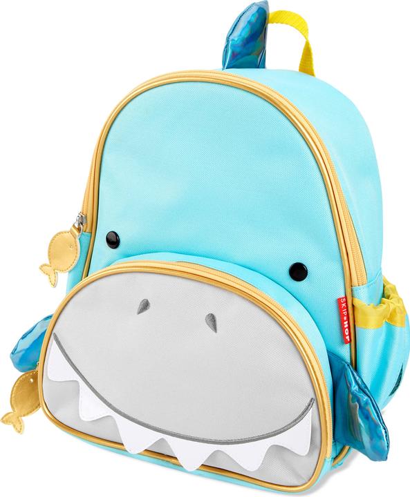 Immagine prodotto Skiphop Zaino per bambini Zoo