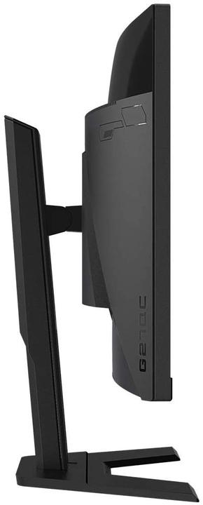 Image du produit Gigabyte G27QC (2560 x 1440 pixels, 27")