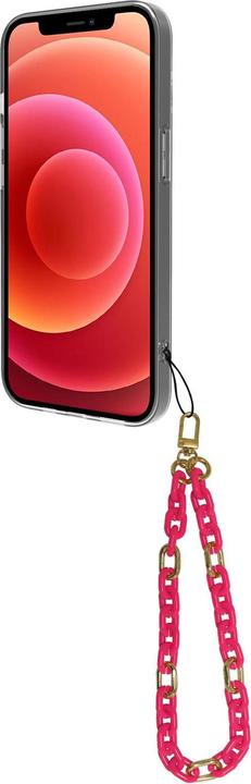 Image du produit Celly Fastening Cord Pink Jewelchainpkf