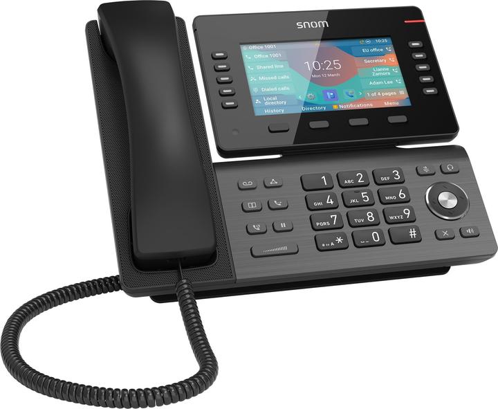 Produktbild Snom D865