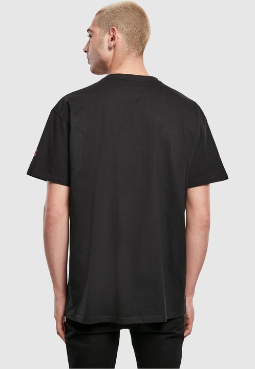 Produktbild Starter Multicolored Logo Tee (M)