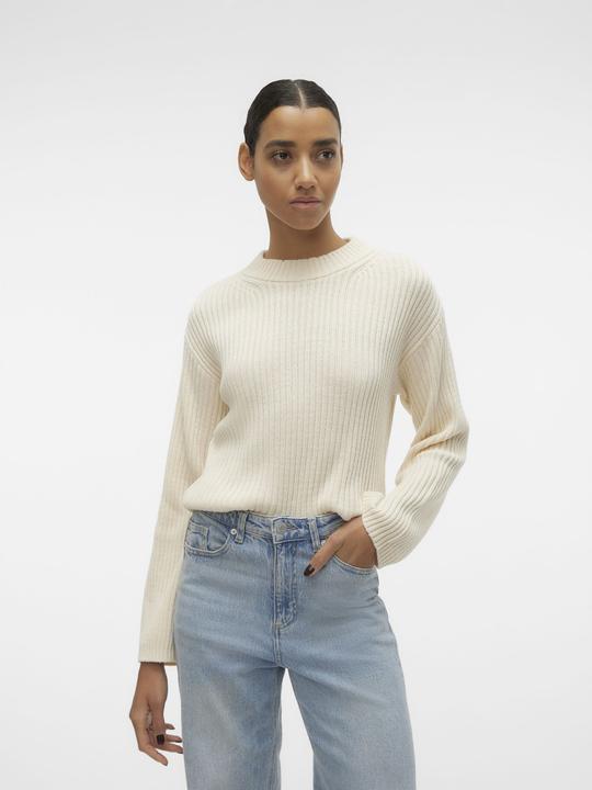 Image du produit Vero Moda Pull en maille (XL)